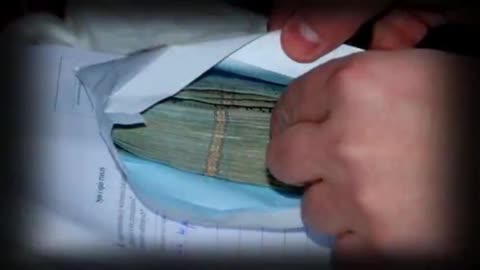 Medical murder money (say that 3 times fast)