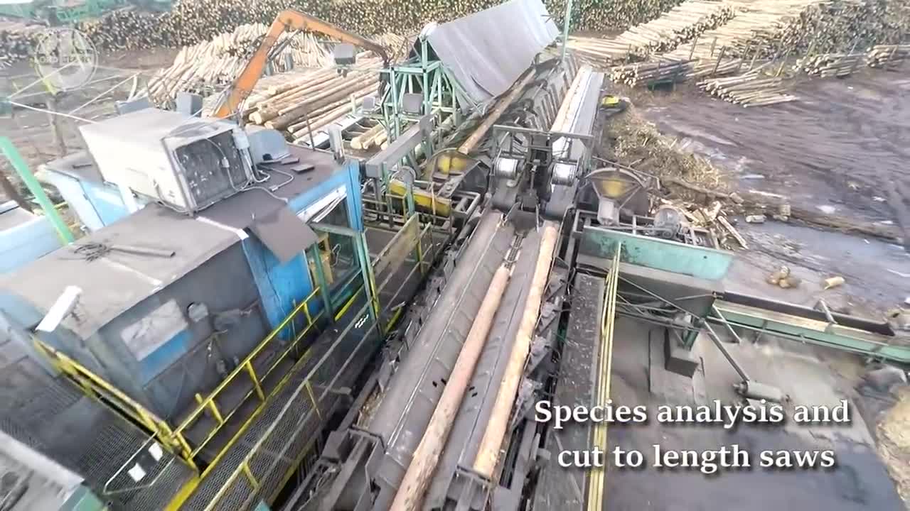 Most Powerful And Ingenious Machines That You Need To See