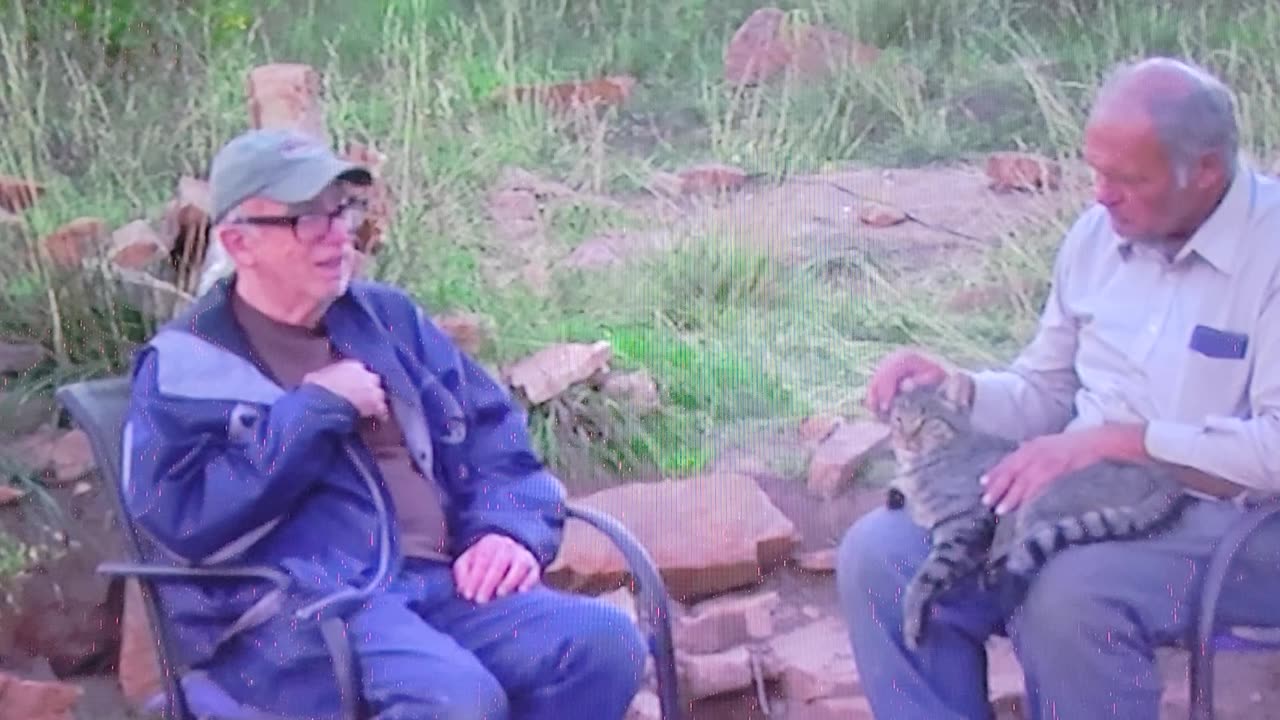 Canyon Crows part 2