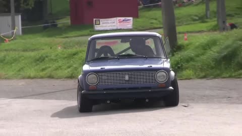 Cserveni Kornél-Lada Proto/ Best of 2022