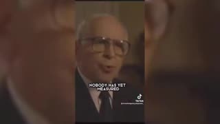 Dr. Thomas Szaz discusses the shocking truth behind modern psychiatry