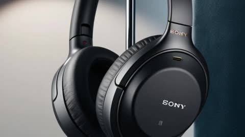 The ultimate in noise canceling headphones