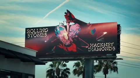 The Rolling Stones - Angry (Official Video)