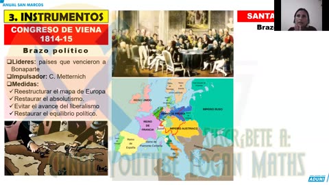 ANUAL ADUNI 2023 | Semana 21 | Lenguaje | Historia | Literatura