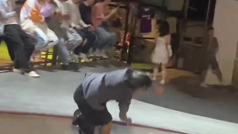 Swing's Night