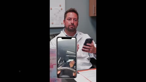 Humor: Dr Specializing in TDS nut case Leftists explains it... lol