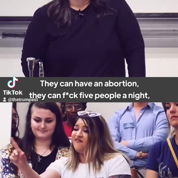 LIBERALS ARE DANGEROUS - THE TRUMPEST