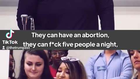 LIBERALS ARE DANGEROUS - THE TRUMPEST