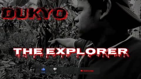 I was attacked by two GHOSTS and I almost didn't survive