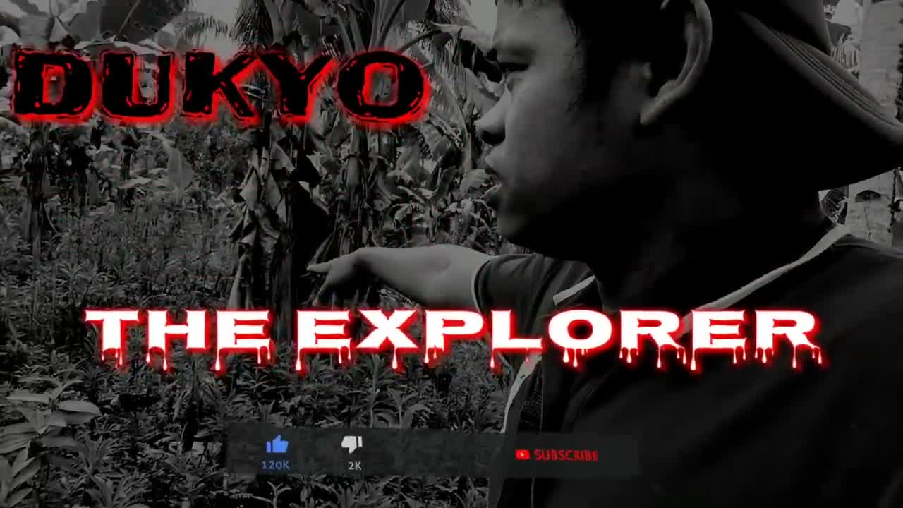 I was attacked by two GHOSTS and I almost didn't survive