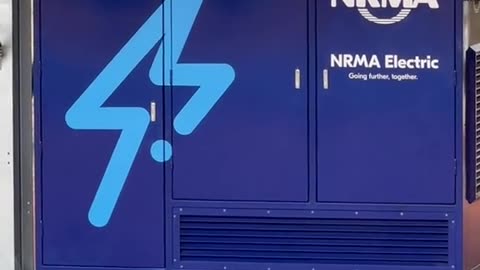EV Australia