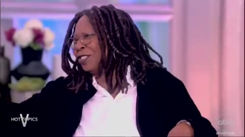 Whoopi Goldberg Continues To Complain About People Being Maskless In 2023