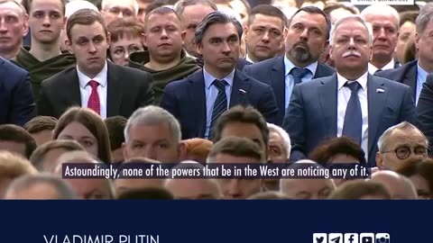 Putin Calling Out Ukraine 🇷🇺⚡️🇺🇦