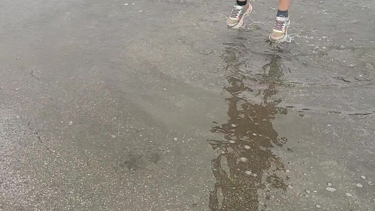 Kids being kids