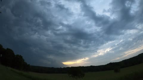 Sun ☔ Rise 7 3 24 79f/26c