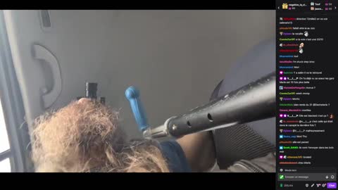 2023-01-03 (1bis.1+2bis) - On déménage la soeur de Marie (ça tourne mal) - (version avec chat)