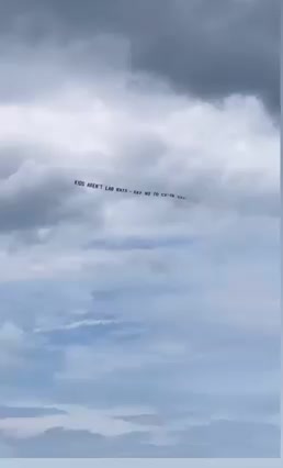 Kids Are Not LAB RATS