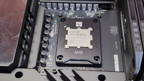 14900K Fixed With Ryzen 7950X3D!