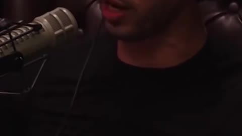 Andrew Tate on Friendships