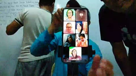 FDCF On-Line 26th April 2023 WEDNESDAY Pray Meetings