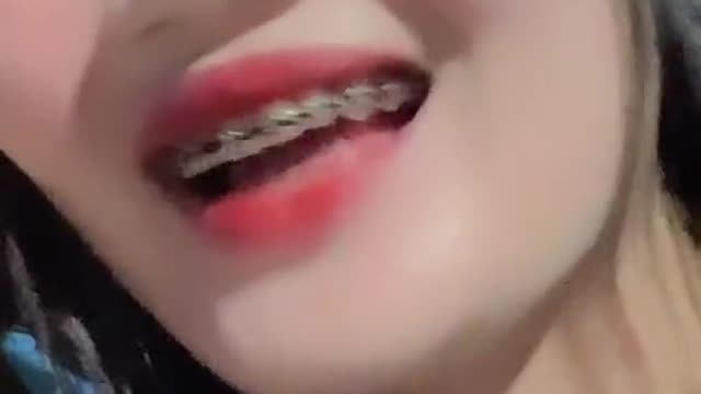 Janda cantik viral,takandas dikamar