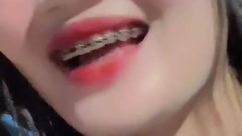 Janda cantik viral,takandas dikamar