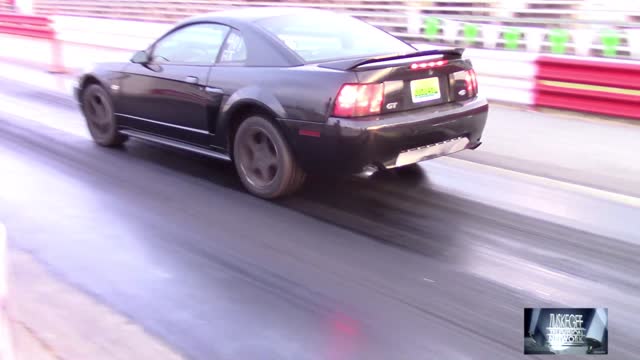 RACERS DELITE | GBO 6 PART 3 | SOUTHERN OUTLAW GASSERS | JESSMONI