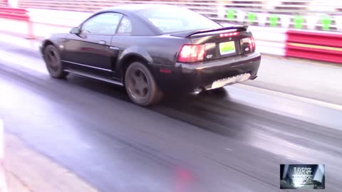 RACERS DELITE | GBO 6 PART 3 | SOUTHERN OUTLAW GASSERS | JESSMONI