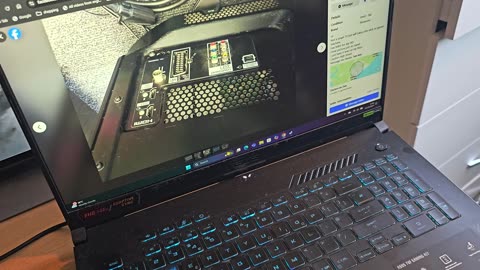 I bought Logitech MX Master 3S Wireless Performance Mouse to go with my keyboard