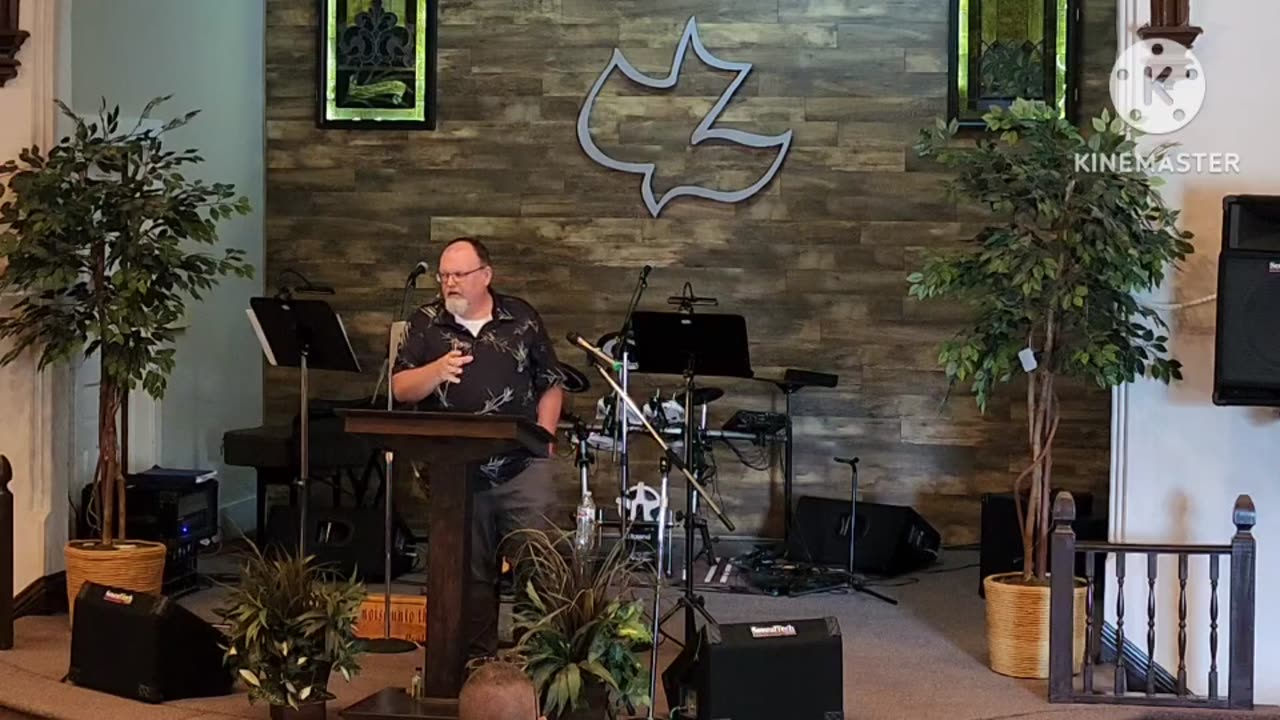 Genesis 12:1-9