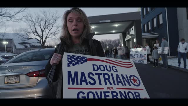 Doug Mastriano is humbled & honored to have the endorsements of these amazing patriots!!