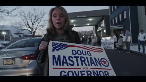 Doug Mastriano is humbled & honored to have the endorsements of these amazing patriots!!