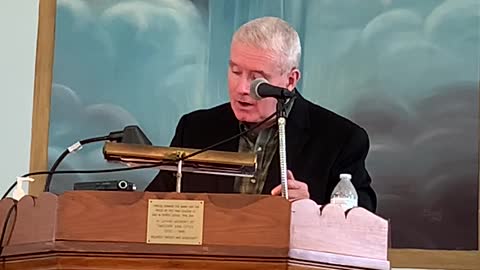 Speak Lord, I'm listening...