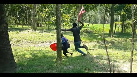 Most Watch New Villege Boy Comedy Video 2022 - Episode 174