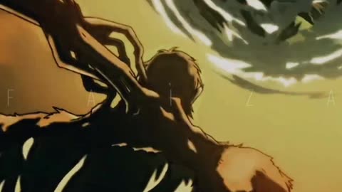 Attack on Titan x Royality<amv> edit