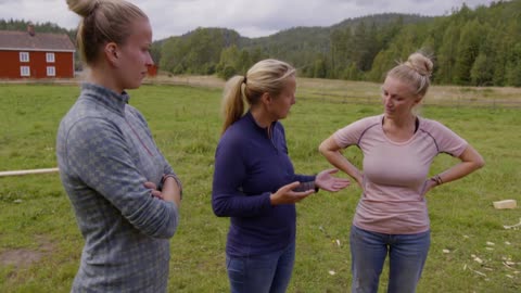 Farmen Norge S15E17