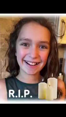 10-YR-OLD DAUGHTER OF JOHNSON & JOHNSON EMPLOYEE DIES SUDDENLY! 💉💉💉 GENOCIDE - ALERT 💉💉💉