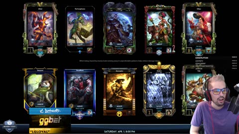 Allied Smite 2017-06-08