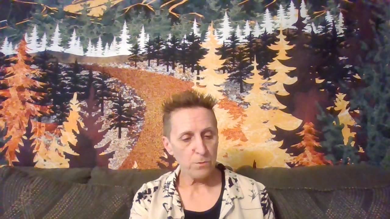 Storytime with Sherri: Arthur Firstenberg - The Invisible Rainbow (Part 6)