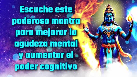 Spanish Mantra
