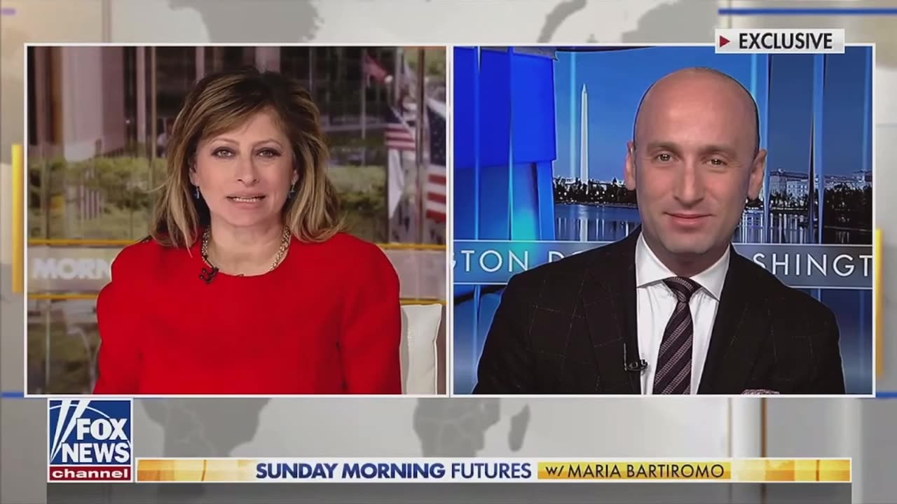Stephen Miller: We are investigating how Hunter Biden’s money subsidized Joe Biden.