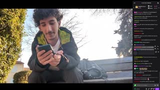 2023-03-05 (2bis.6) - Fourmi simulator + Eddy - Twitch Decheterie (version avec chat)