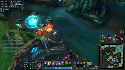 Sylas The Slayer