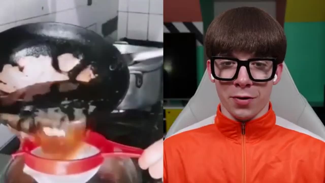 Vector_Reacts_To_Things_Weirder_Than_Your_Mom