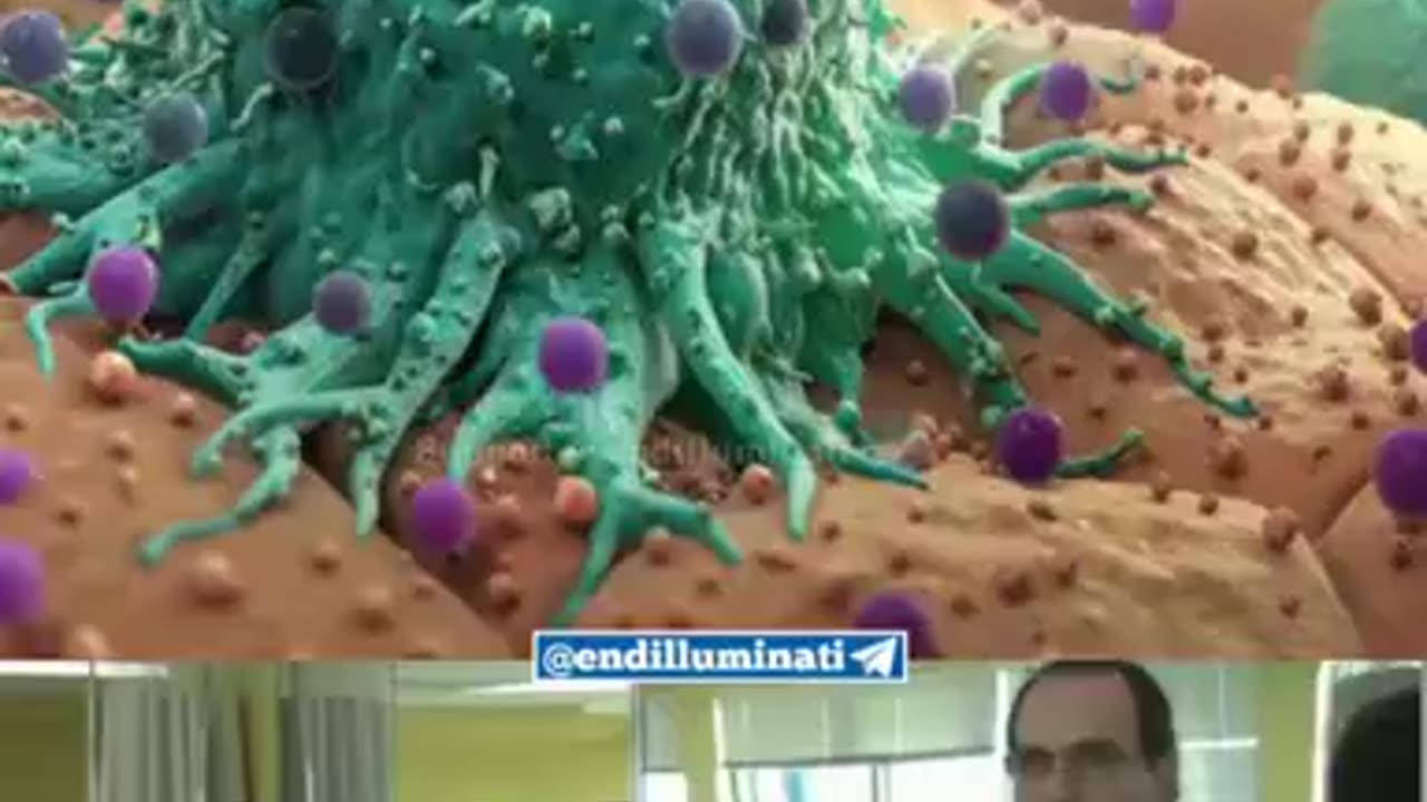 HYDROGEN PEROXIDE - A GOOD DISEASE FIGHTER