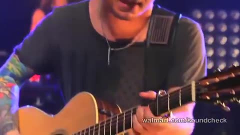 Music Break - Shinedown