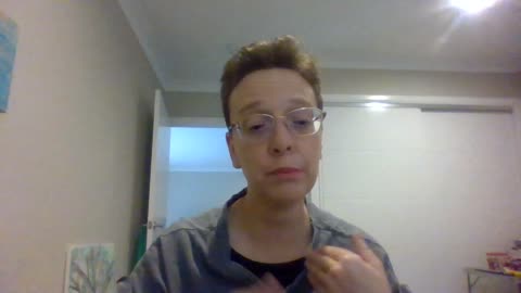 Lets talk hygine and disablity support