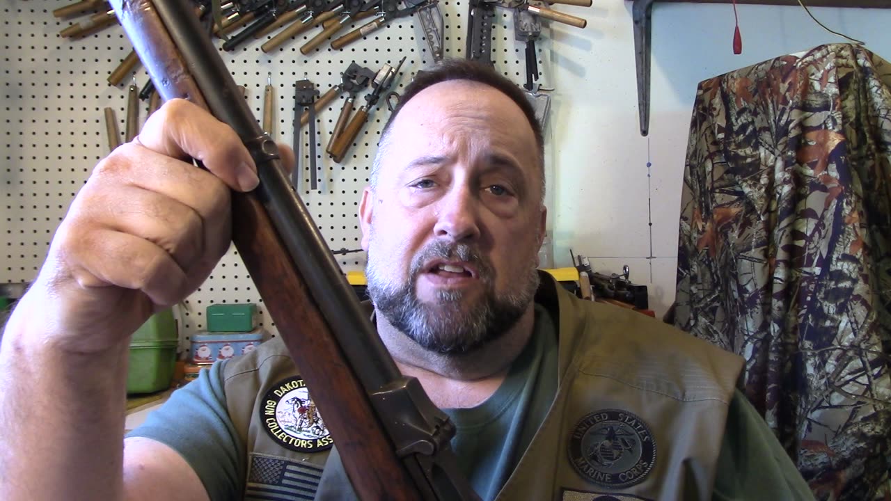 1873 trapdoor manufactured 1888 review