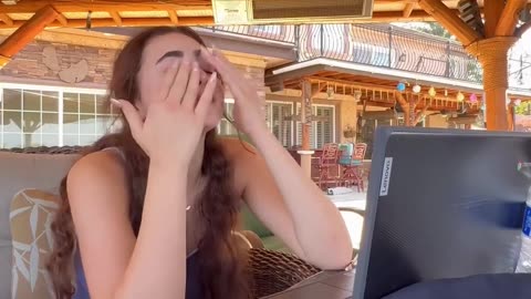 When you have a test tomorrow😂