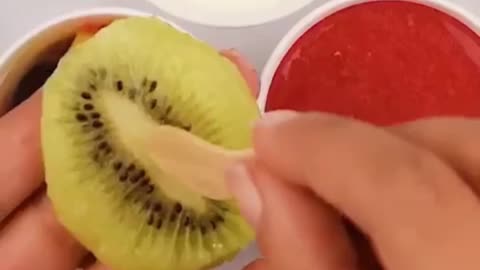 Summer Mixed Fruits Pops